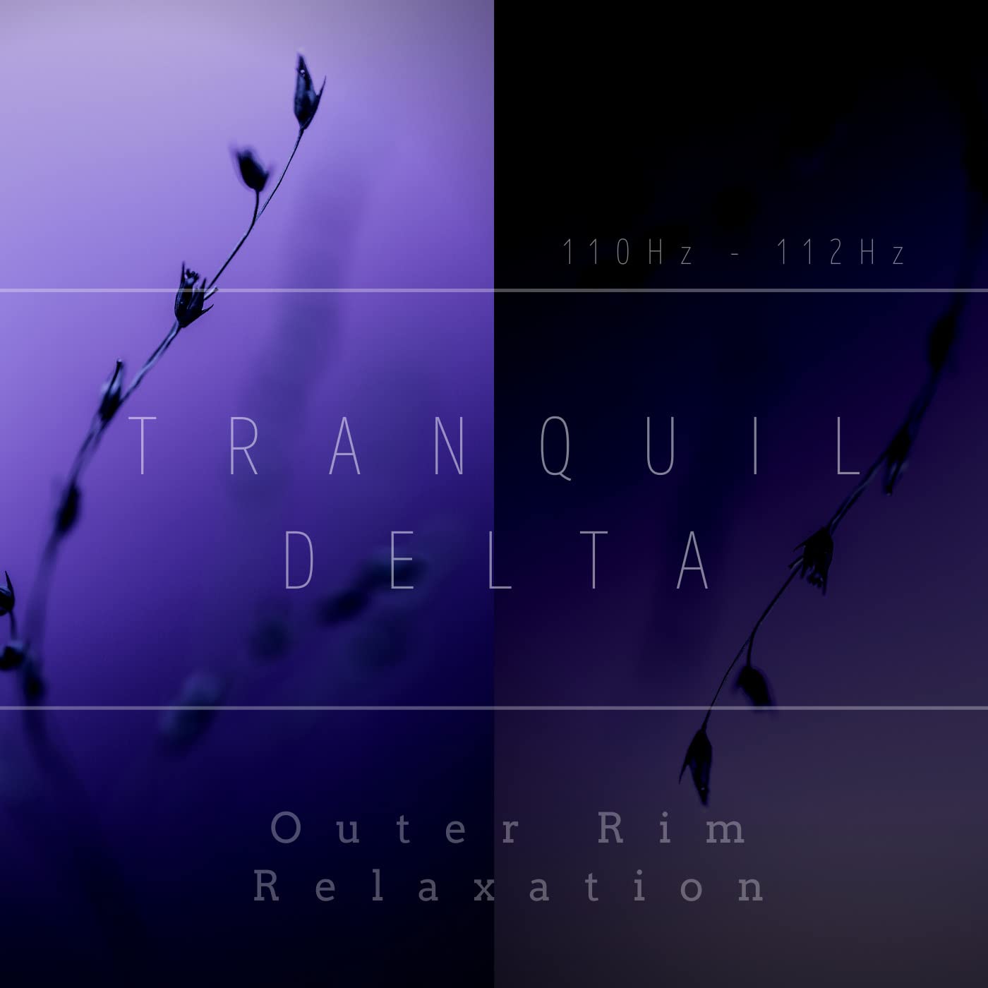 Outer Rim Relaxation