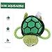 BESPORTBLE Stuffed Turtle Dog Toy Adorable Chew Toy for Teething Playtime Material for Puppy Entertainment for Reducing Loneliness Enhancing Bonding