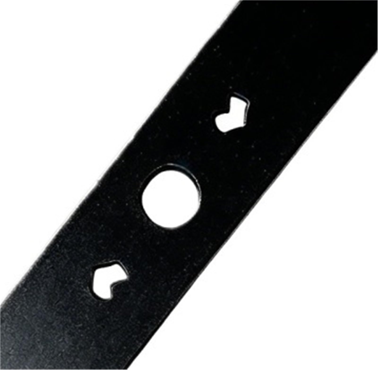 Cuchilla De Repuesto De 19/21 Pulgadas, Compatible con Greenworks, Pieza De Repuesto For Cortacésped 2300 40V/80V/82V(21 Inch Blade)