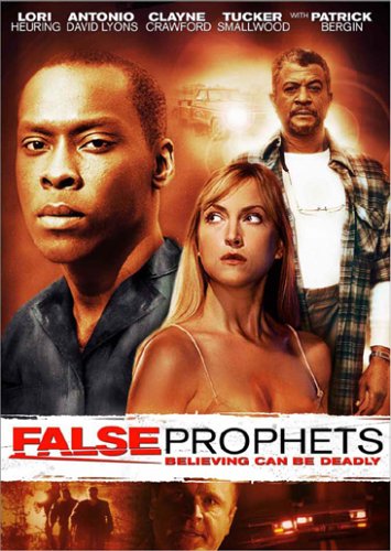 False Prophets [Import] [DVD]