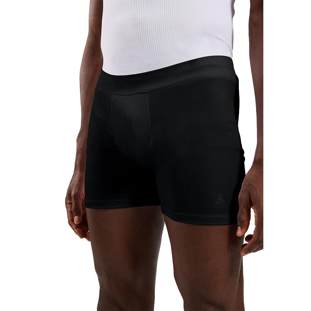 Odlo Active Light Graphic Boxers 2 Units 2XL