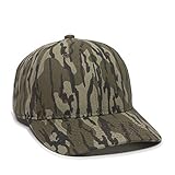 Outdoor Cap Mens 301is Original Mo Bottomlands, One Size Fits Baseball, Original Mo Bottomlands
