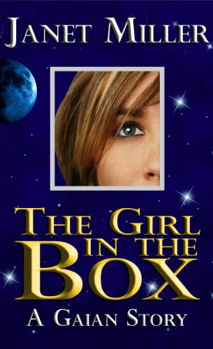 The Girl In The Box (Gaian Series)