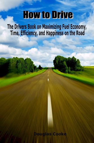 How to Drive
