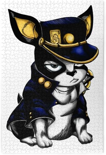 ジョジョの奇妙な冒険 パズル」の人気商品一覧 | 安い商品を通販サイト