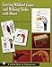 Carving Wildfowl Canes and Walking Sticks with Power (Schiffer Book for Woodcarvers)