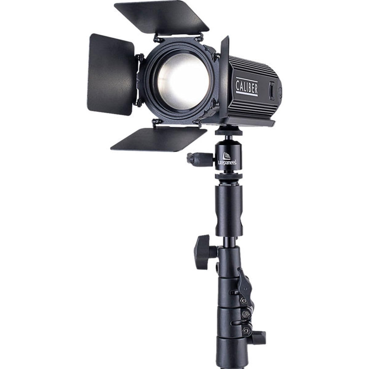 Amazon.com : Litepanels, Caliber Single Light Pack, Single