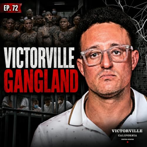 The Brutal Reality of Prison Gang Politics | Former Federal Officer Breaks It Down
