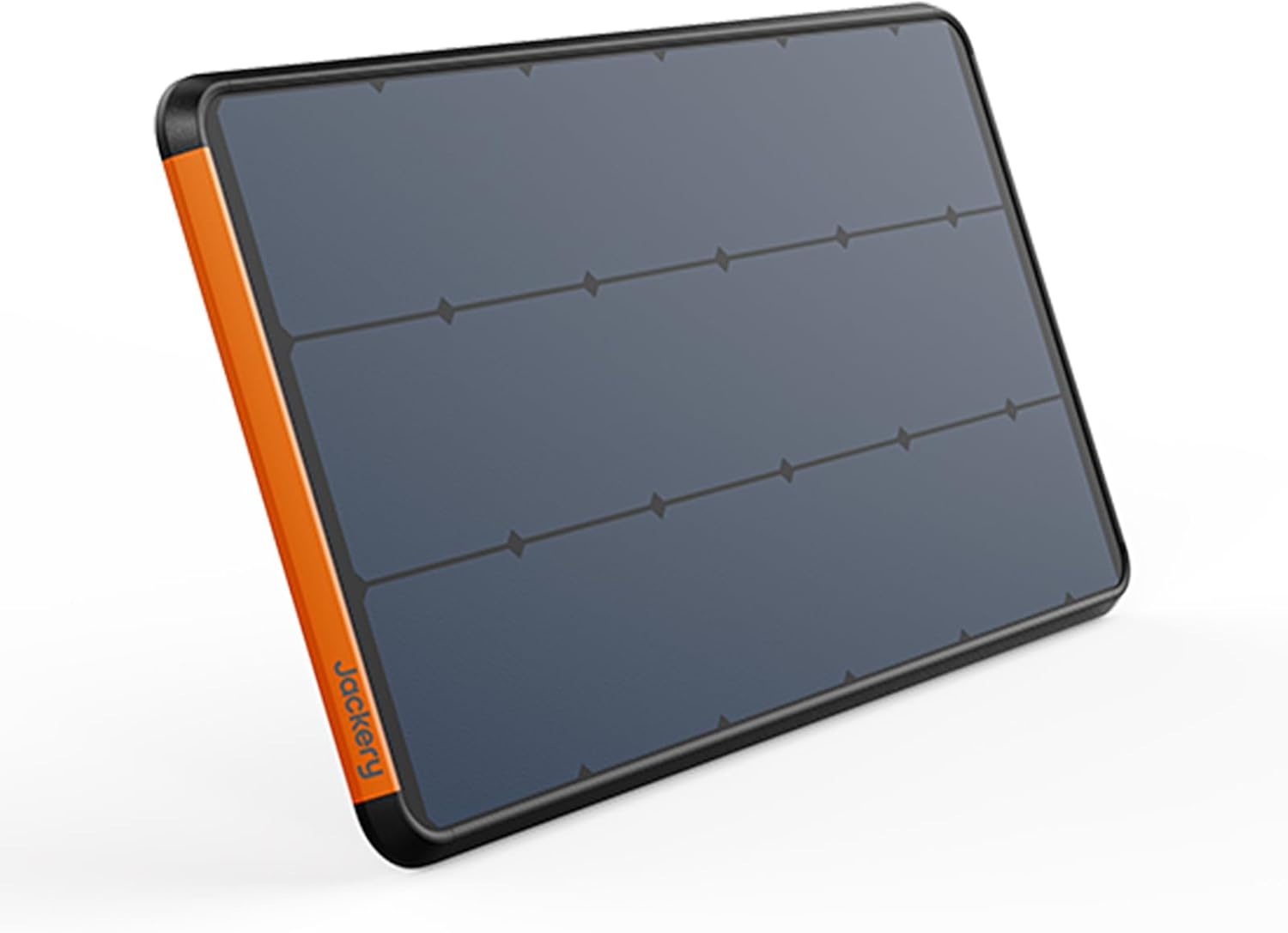 Jackery SolarSaga 100 Prime ソーラーパネル 100W 両面発電 太陽光パネル DC出力 ソーラーチャージャー ETFE ポータブル電源 充電器 25%高変換効率 薄型 軽量 コンパクト 単結晶 防災 IP68防水 ジャクリ ポータブル電源 対応