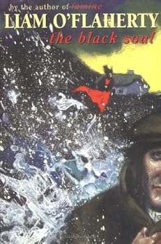 Paperback The Black Soul Book