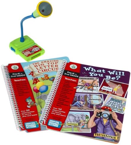 LeapPad Microphone (Books Plus Microphone)