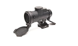 MRO PTRL RED DOT CO-WTINESS