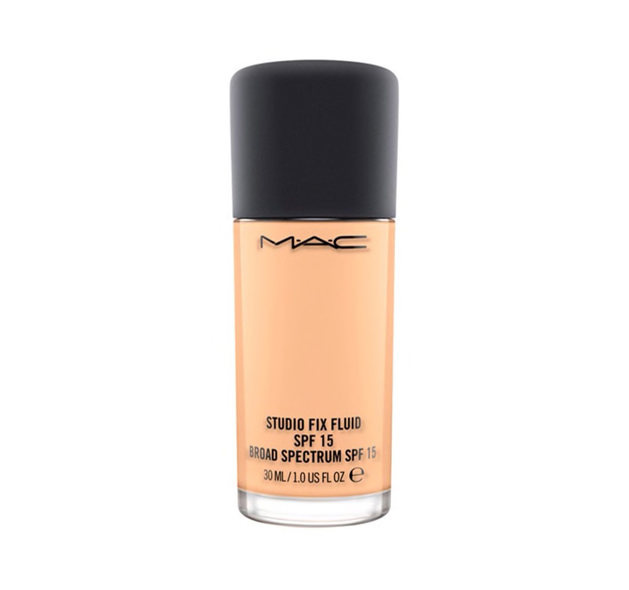 M.A.C Studio Fix Fluid SPF 15 C4.5