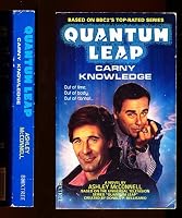 Quantum Leap: The Novel