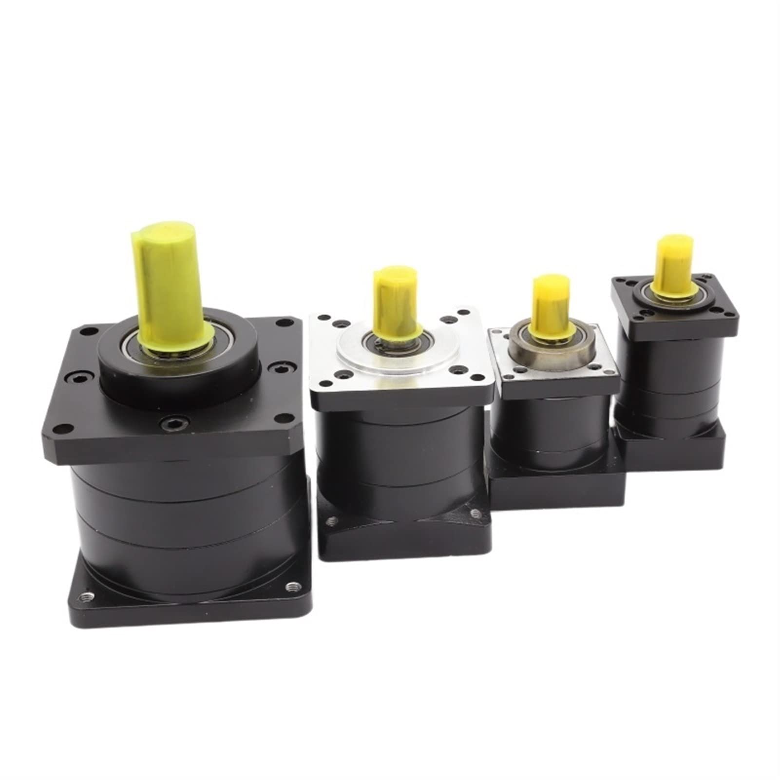 Faible jeu boîtier de vitesse PX130 NEMA52 réduction pour servo moteur pas à pas