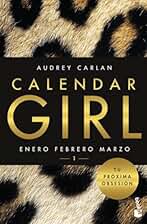 Calendar Girl 1 (Bestseller)