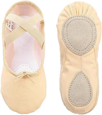 Chaussures de danse classique noires souples, baskets pour gymnastique et fitness, portables (40