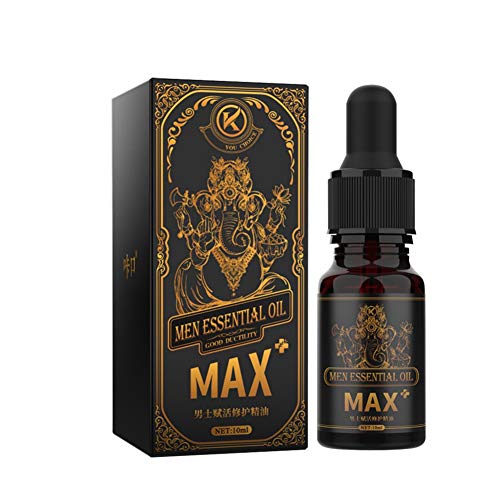 Men Botanical Massage Essential Oil, Men Penis Enlarge Essence Oil, Men Penis Growth Oil, Dick Stronger Oil, Enlarge Oil Delay Time