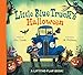 Little Blue Truck's Halloween