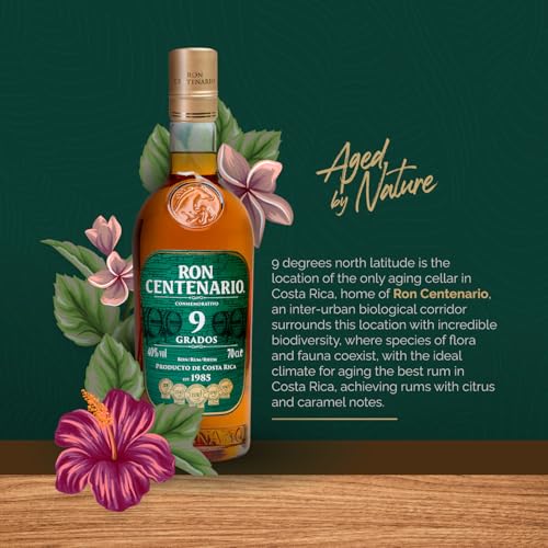 Centenario Centenario Conmemorativo Reserve 9 Anos - 700 Ml - 2