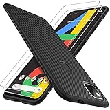 pixel a4 Einfaches Einfügen, Staubfreie, fingerabdruckfreie, blasenfreie, supereinfache Installation mit einem Druck. Hohe Resonanz und hohe Transparenz. Dieser Panzerglas hat eine starke Schutzfunktion. Mit einer Härte von 9H bietet er perfekten Schutz Kompatibel mit Google Pixel 4a-Handy.