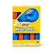BIC Wite-Out Brand EZ Correct Correction Tape, 39.3 Feet, 10-Count Pack of white Correction Tape, Fast, Clean and Easy to Use Tear-Resistant Tape Office or School Supplies