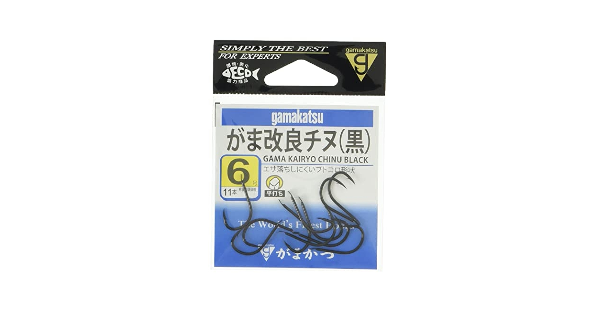 小チヌ専用 チヌ | がまかつ