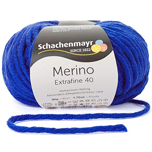 Schachenmayr - Lana Merino Extrafine, 40 9807555