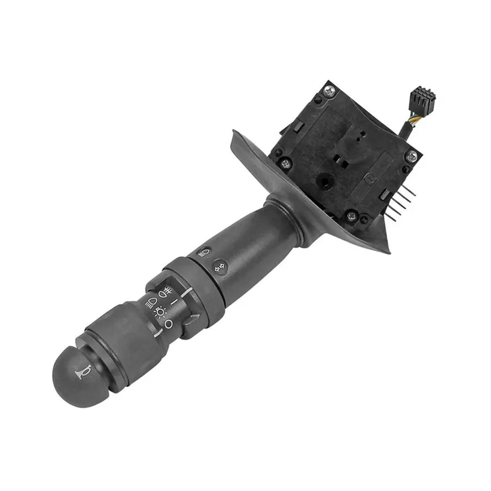 Interruttore Devioluci Comando Per Iveco Daily III 2000-2012 OE:42568501 Interruttore Indicatore Di Direzione Sinistro Per Auto Con Piantone Dello Sterzo LHD