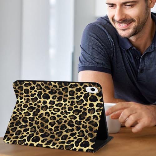 Smart case iPad 10e génération protège écran fine anti rayures
