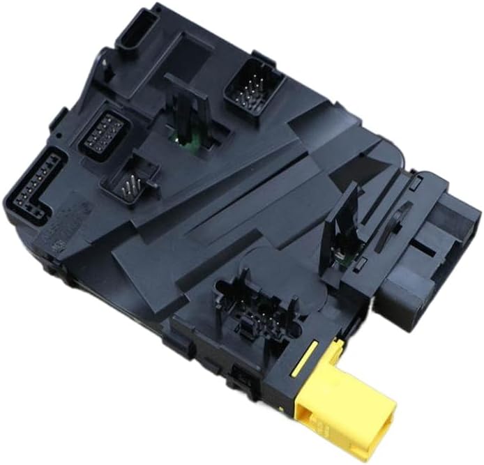 Multifunction Cruise Control System Module 1K0953549CH Compatible with Automotive Motorcycle Parts for MK6 6 5N Caddy III for II Replacement for 1K0953549CH