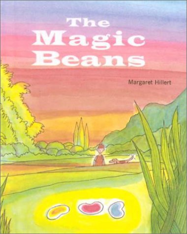 Magic Beans 0808567802 Book Cover