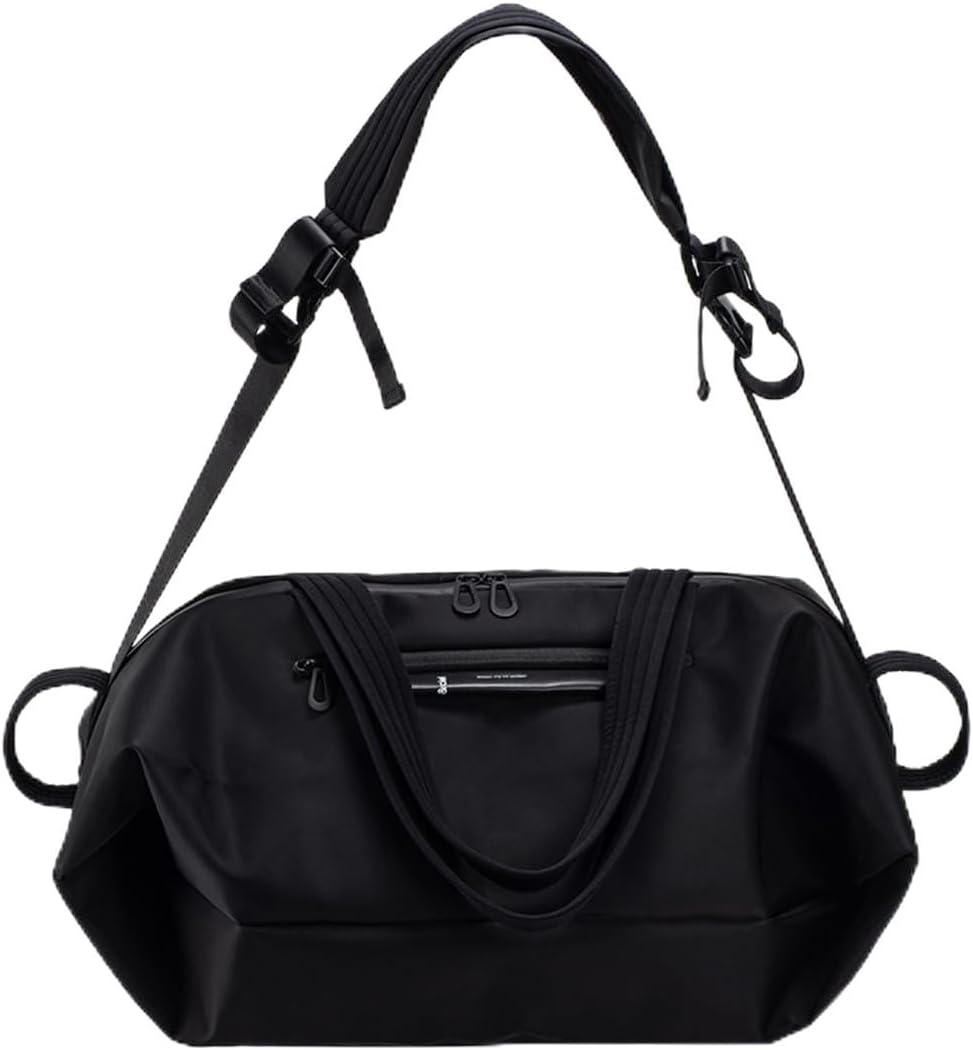 美品◎ フェリージ 20-59 斜めがけ可 ショルダーバッグ ナイロン 黒 美品◎ フェリージ 20-59 斜めがけ可 ショルダーバッグ ナイロン 黒