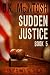 Sudden Justice: A Brady Flynn Novel: Brady Flynn Legal Thriller Series Book 5