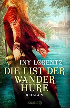 Die List der Wanderhure - Book #6 of the Die Wanderhure