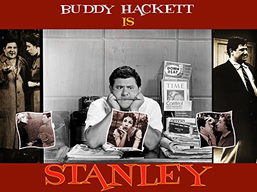Episode 17: Stanley in the Sussex Fenton Follies