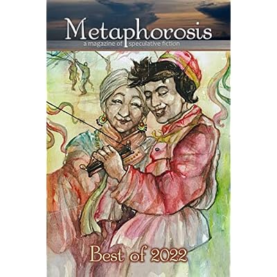 Metaphorosis