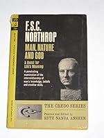 Man, Nature and God. B000Z2YI9C Book Cover