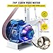 VEVOR 1500W 2HP Belt Sander Grinder, 2