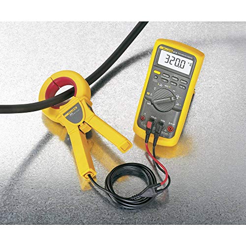Image of Fluke I800 AC Current Clamp