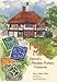 Fired Magic: Detroits Pewabic Pottery Treasures (Great Lakes Books Series)