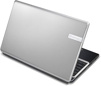 Gateway an Acer Brand ノートパソコン　(120) Acer Gateway 15.6