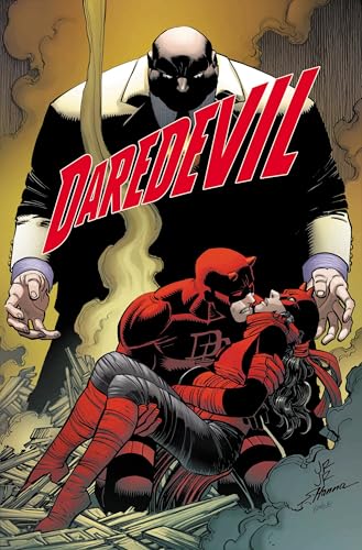 Daredevil By Saladin Ahmed Vol. 3: Living Hell (Daredevil (2023-)) (English Edition) - Ahmed, Saladin
