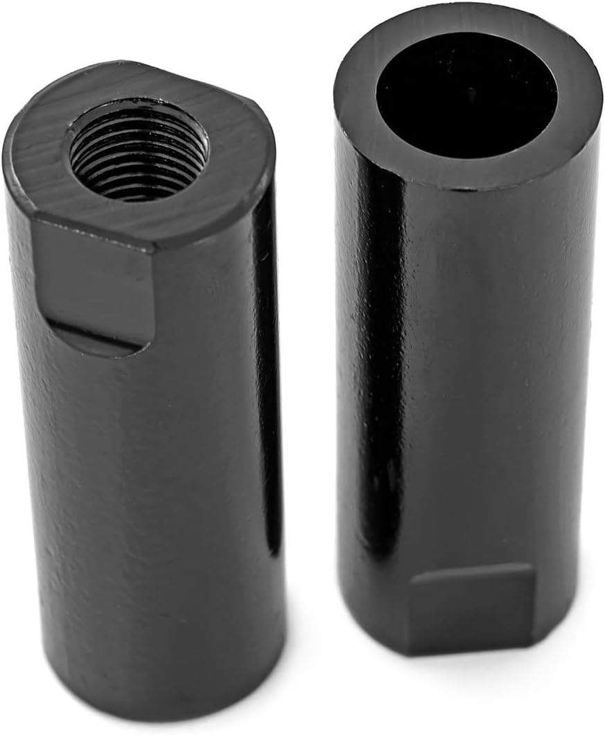 Rough Country HD Tie Rod Sleeves for 2021-2024 Ford Bronco - 51035