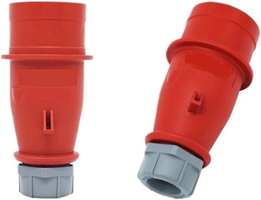 Aviation Industry Waterproof Connector TYP2524 Core 16a
