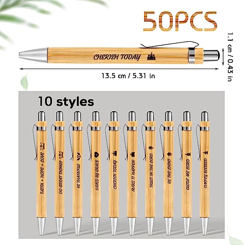 Stylos Bibliques Rétractables PEUTIER Fournitures d'Écriture pour Bureau
