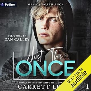 Just This Once cover art