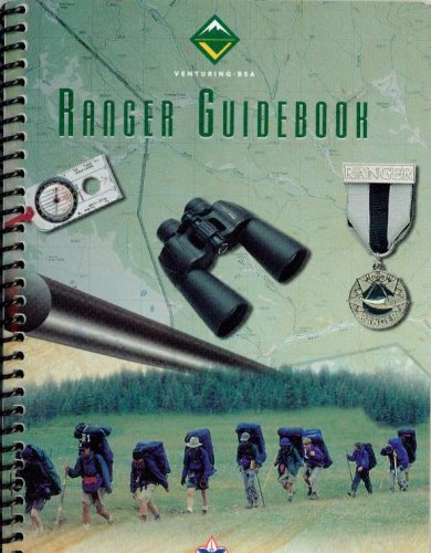 Ranger Guidebook