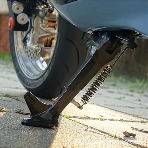 Béquille de roue moto Primavera pour résoudre les problèmes de levage stable - 3