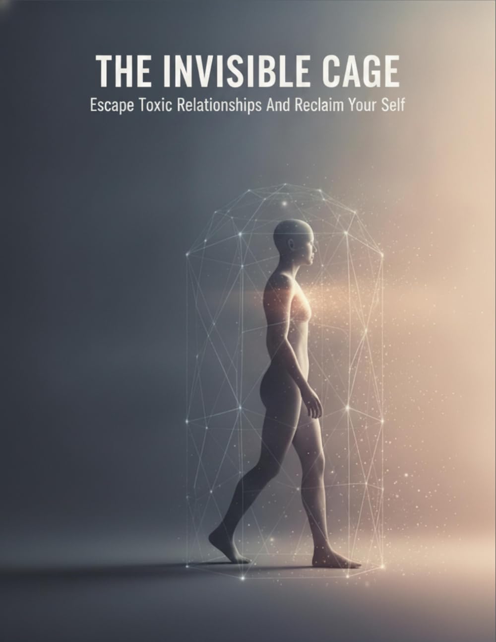 The Invisible Cage: Escape Toxic Relationships And Reclaim Your Self